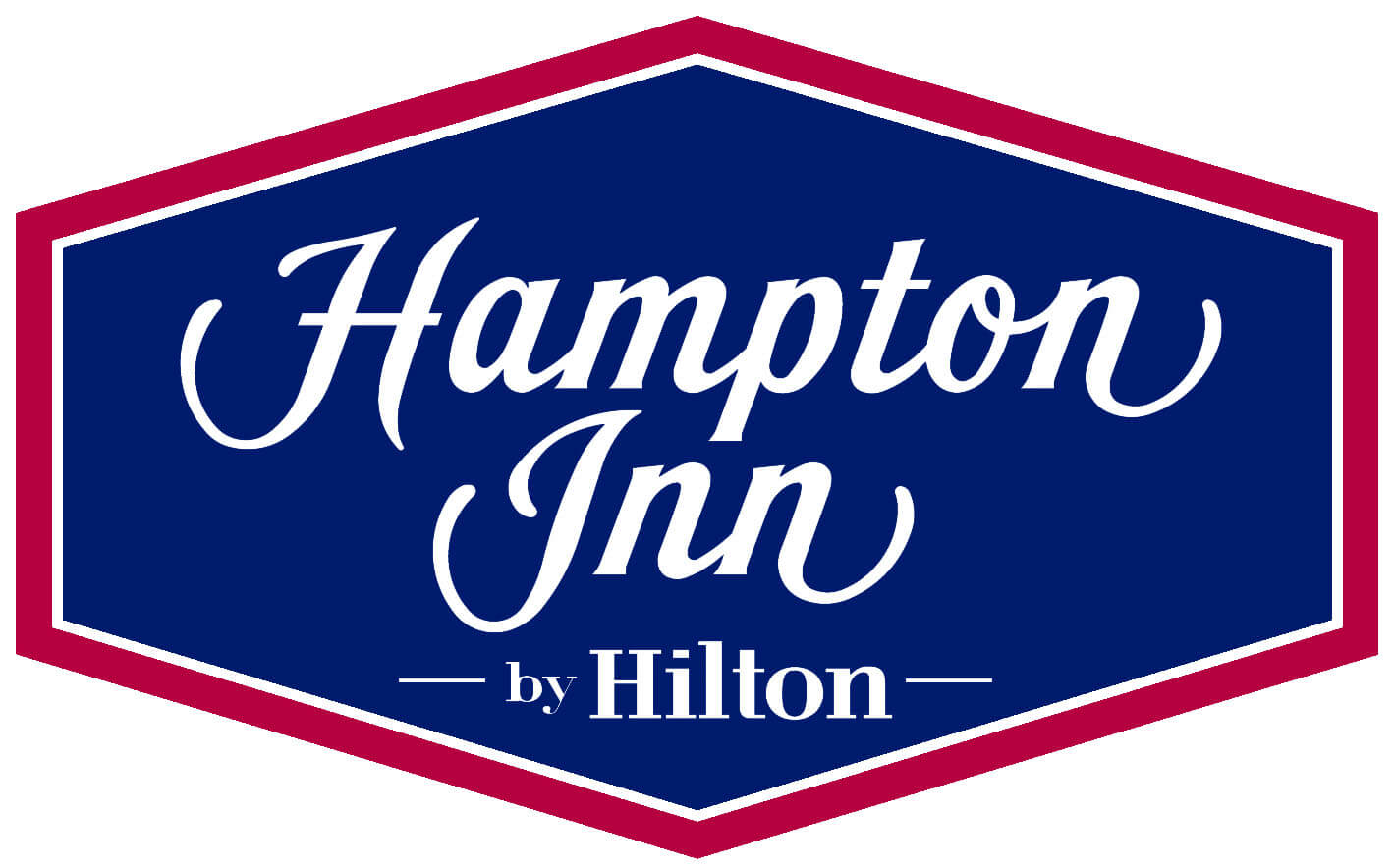 Hampton Inn Brand Logo