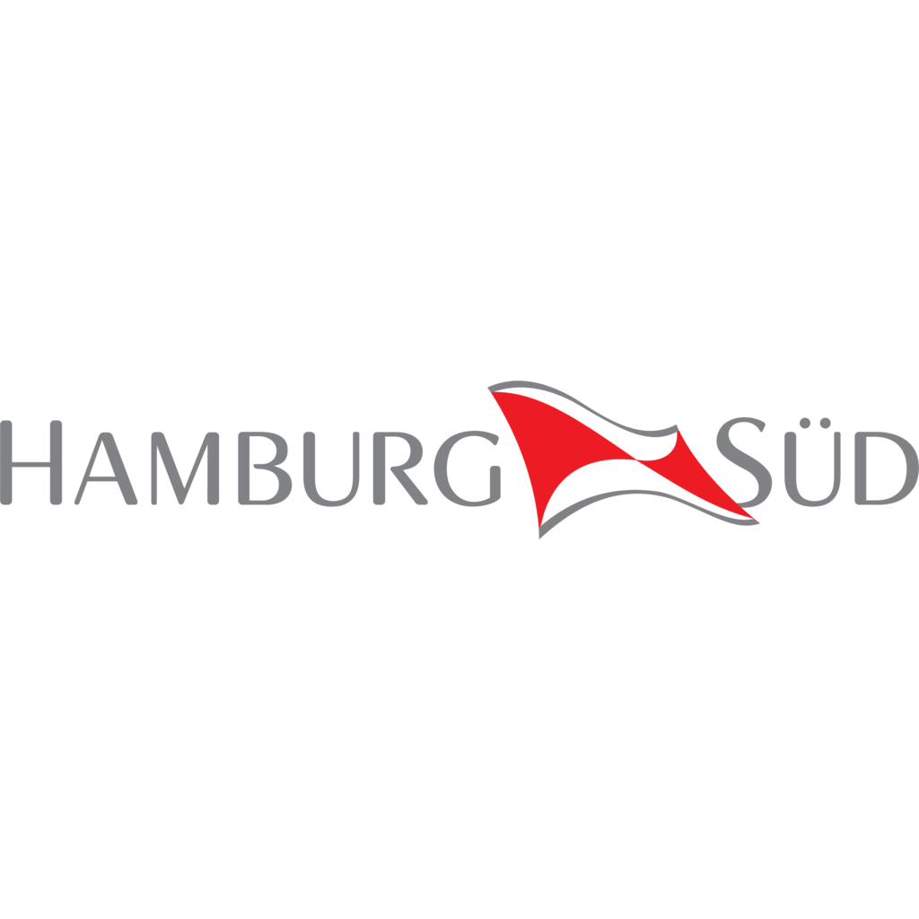 Hamburg Süd Brand Logo