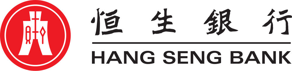 Hang Seng Bank Brand Logo