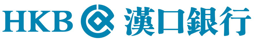 Hankou Bank Brand Logo