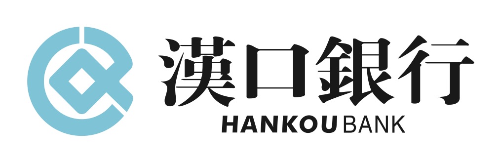 Hankou Bank Brand Logo