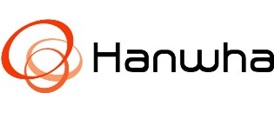 Hanwha Life Insurance Brand Logo