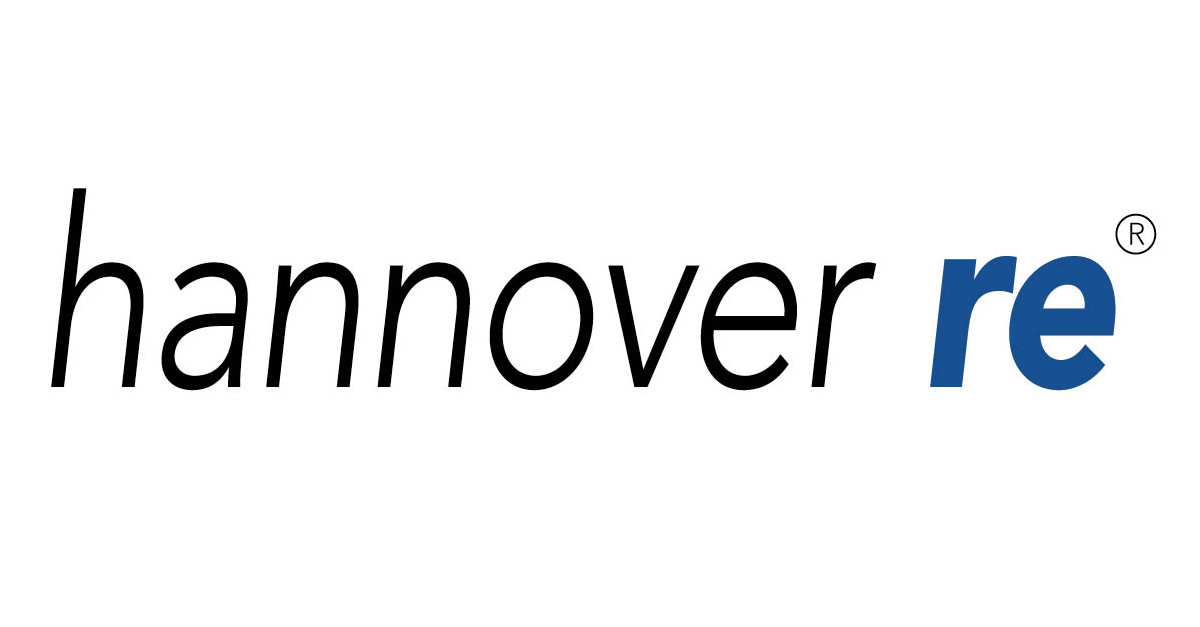 Hannover Re Brand Logo
