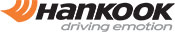 Hankook Tire Brand Logo