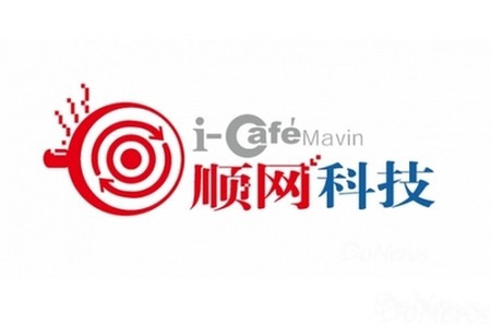 Hangzhou Shunwang Tech Brand Logo