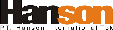 Hanson Internati Brand Logo