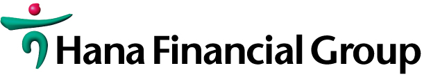 Hana Financial Group Brand Logo