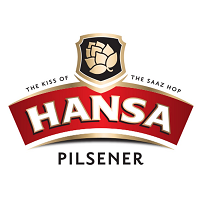 Hansa Pilsener Brand Logo