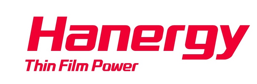Hanergy Thin Film Power Grou Brand Logo