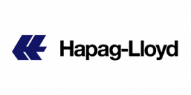 Hapag-Lloyd Brand Logo