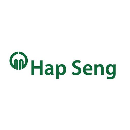 Hap Seng Brand Logo