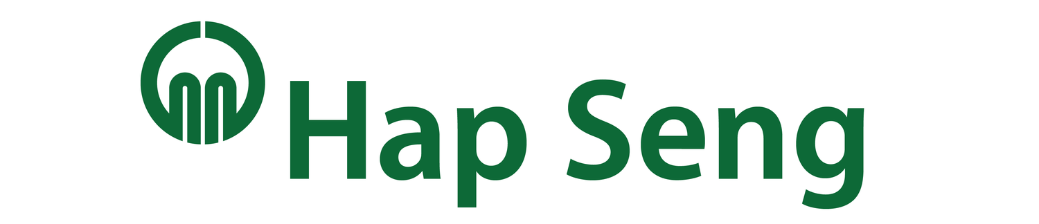 Hap Seng Brand Logo