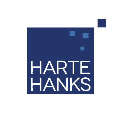 Harte-Harte Inc Brand Logo