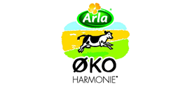 Harmonie Brand Logo