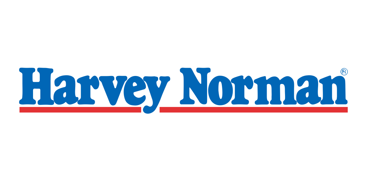 Harvey Norman Brand Logo