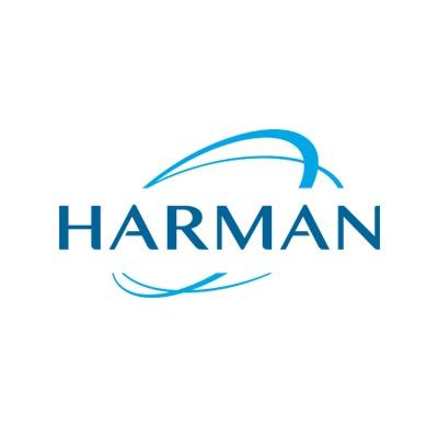 Harman Intl Brand Logo