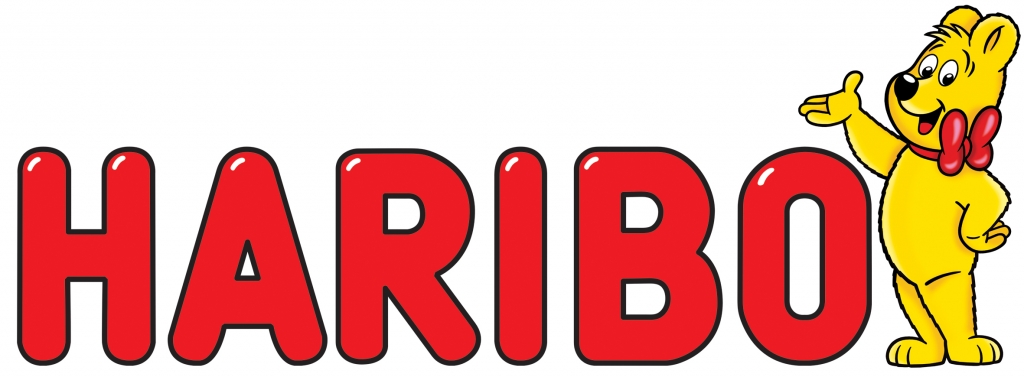 Haribo Brand Logo