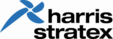 Harris Stratex Brand Logo