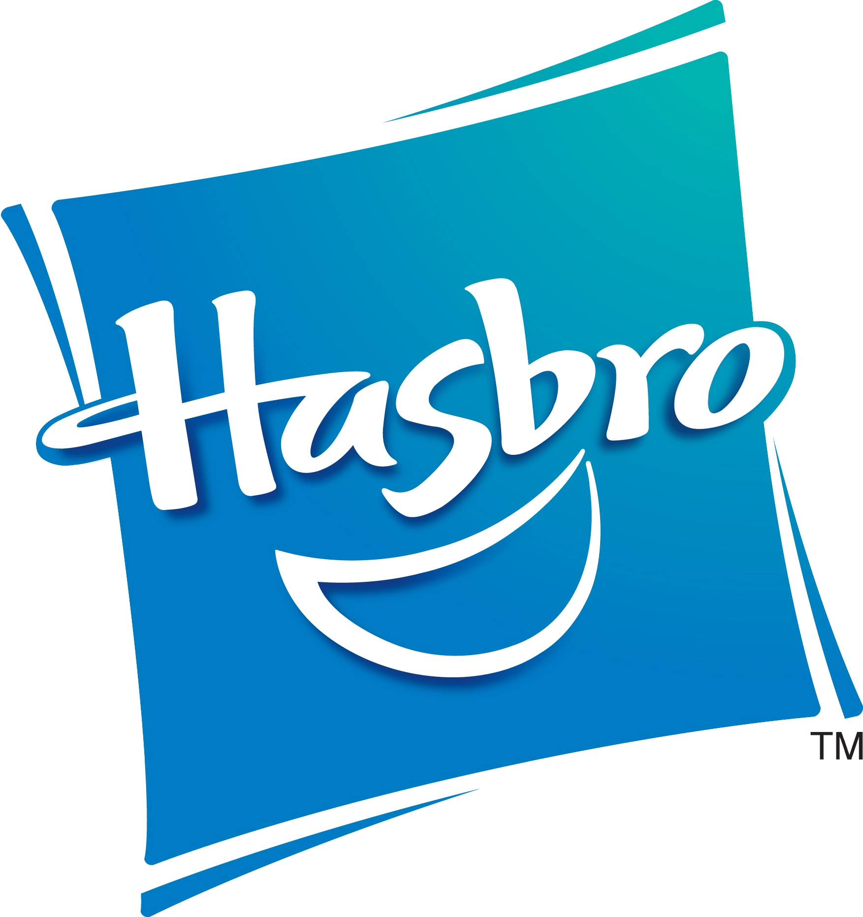 Hasbro Brand Logo