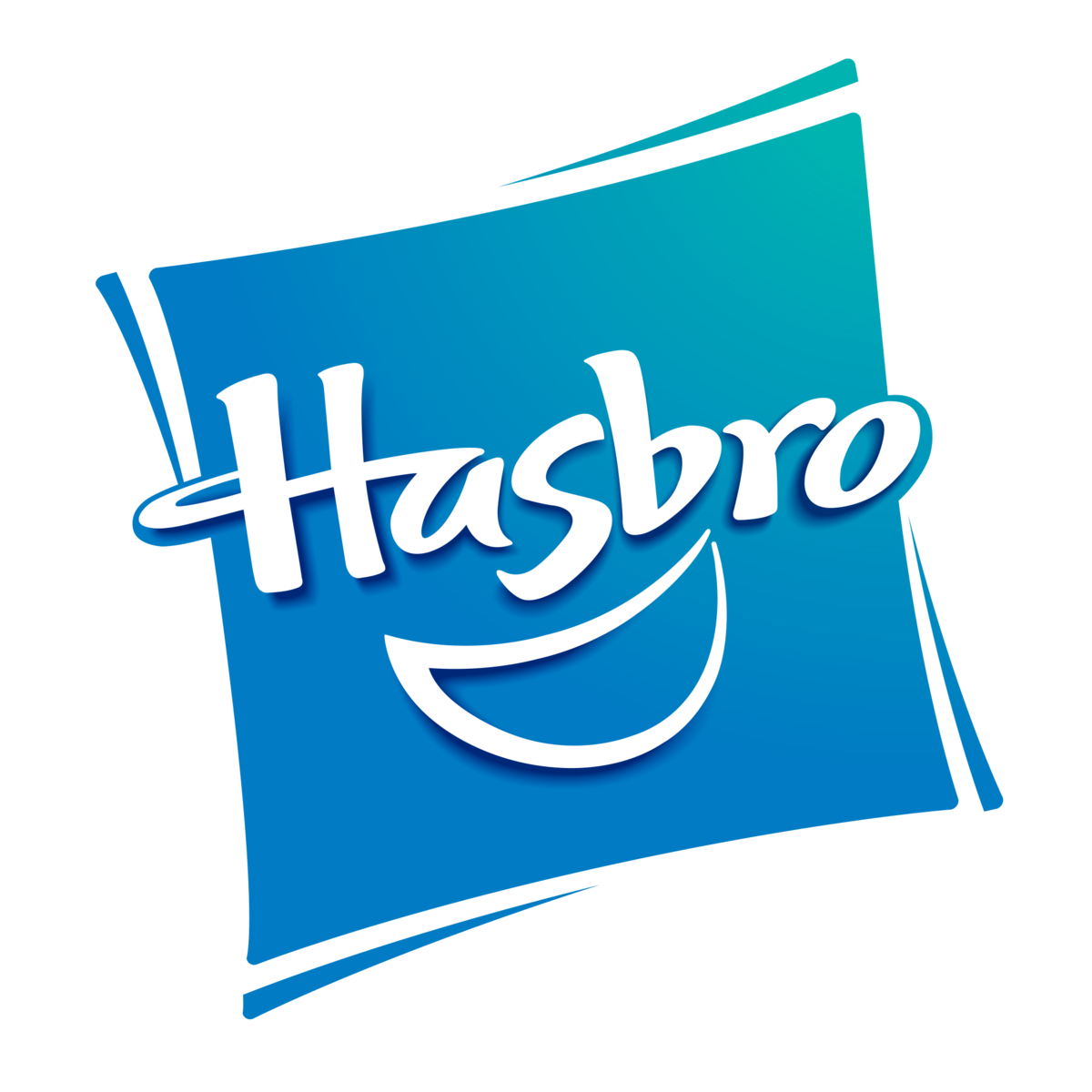 Hasbro Brand Logo