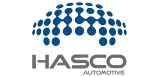 Hasco Brand Logo