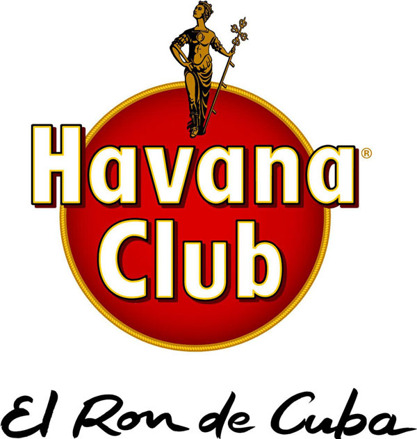 Havana Club Brand Logo