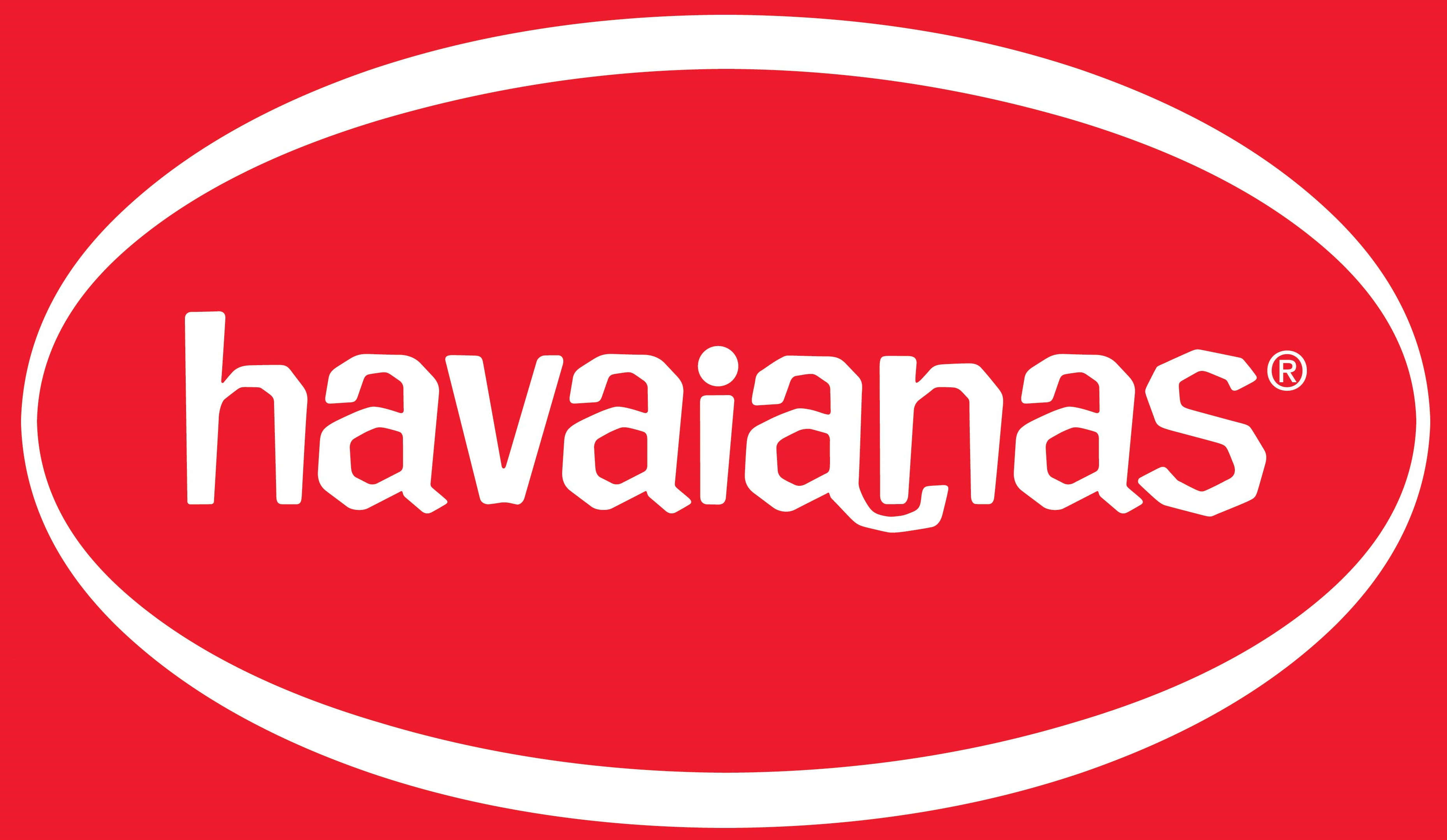 Havaianas Brand Logo