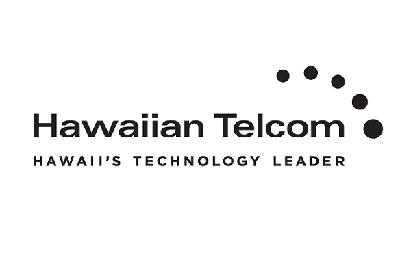 Hawaiian Telcom Brand Logo