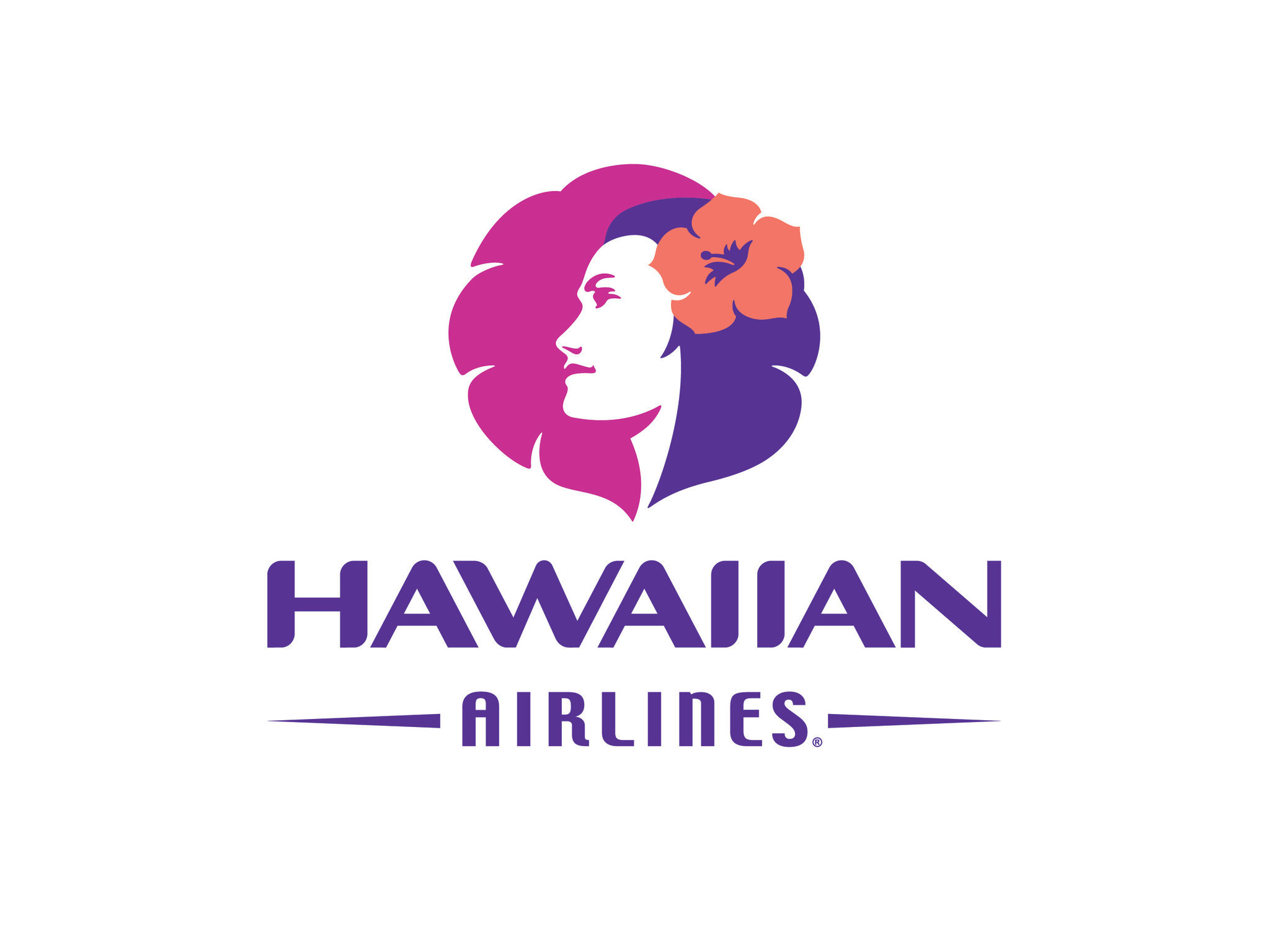 Hawaiian Brand Logo
