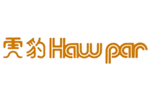 Haw Par Brand Logo