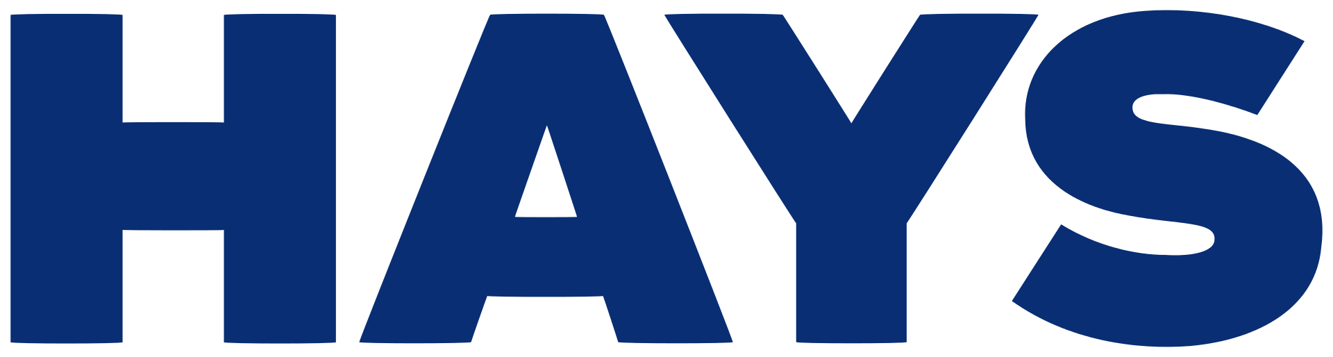 Hays Brand Logo