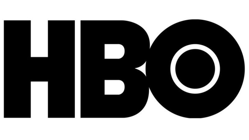Home Box Office Brand Logo