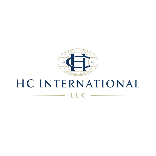 Hc International Brand Logo