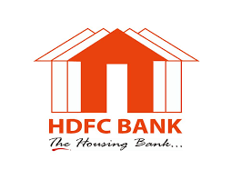HDFC Bank Brand Logo