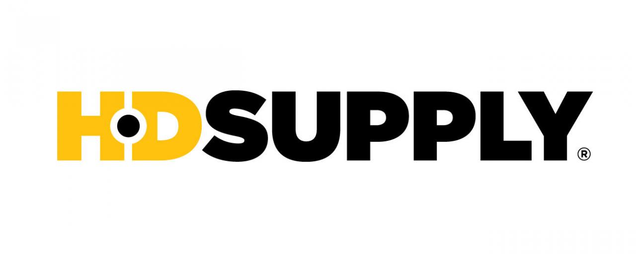 HD Supply Brand Logo