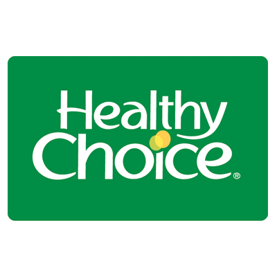 Healthy Choice Brand Logo