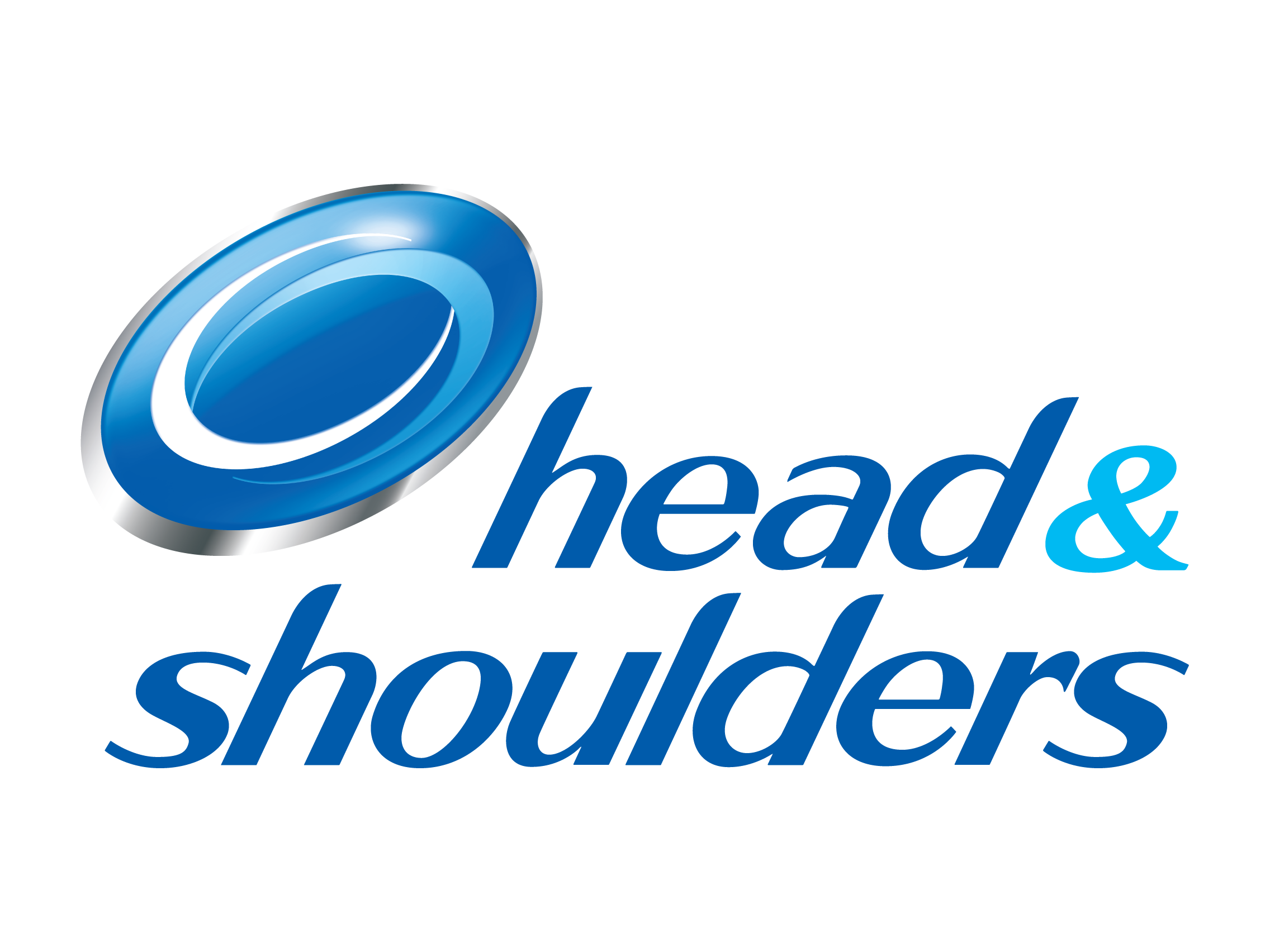 Head & Shoulders Brand Logo
