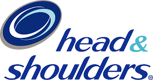Head & Shoulders Brand Logo