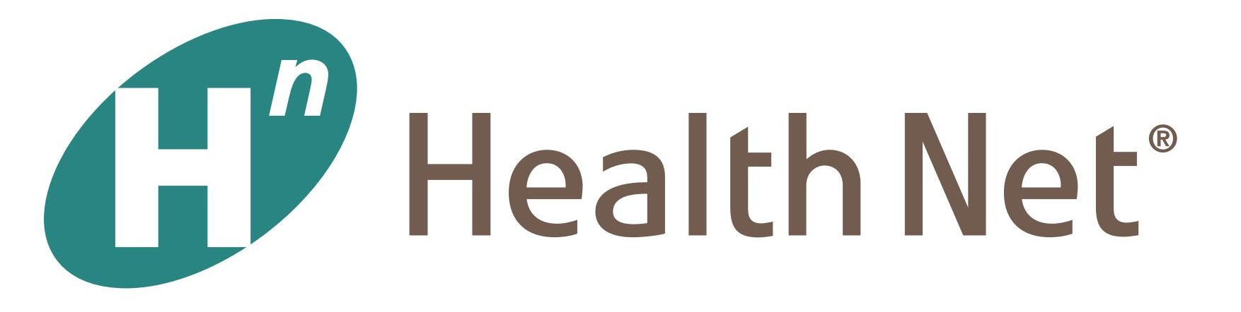 Health Net Brand Logo