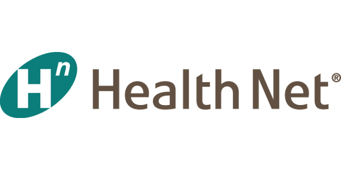 Health Net Brand Logo