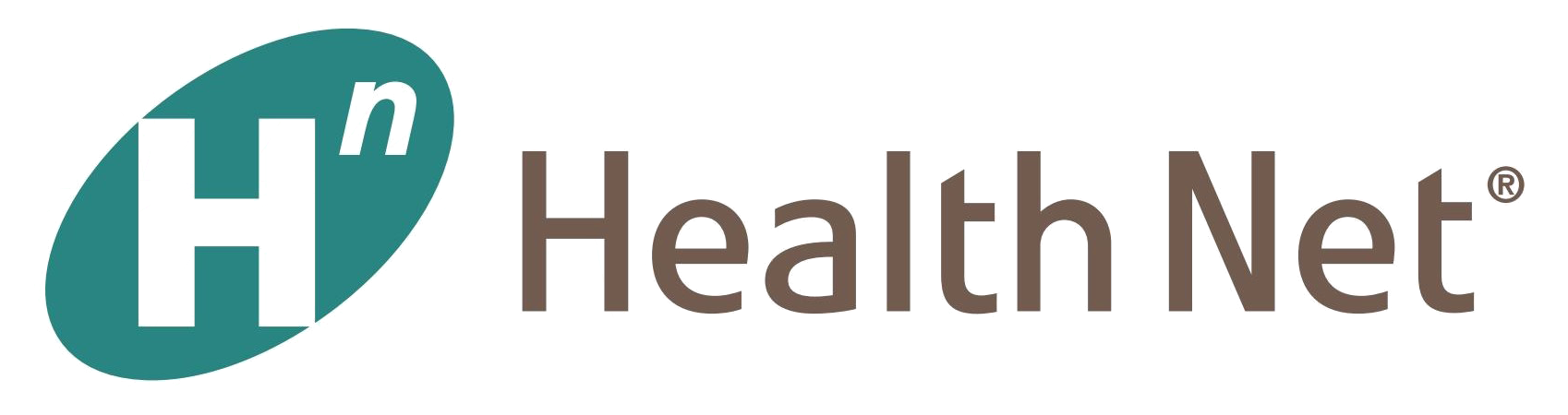 HealthNet Brand Logo