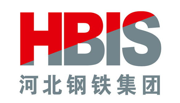Hebei Iron & Steel Brand Logo