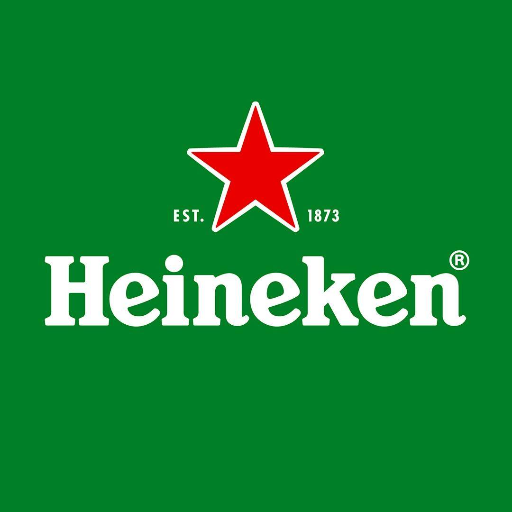 Heineken Brand Logo
