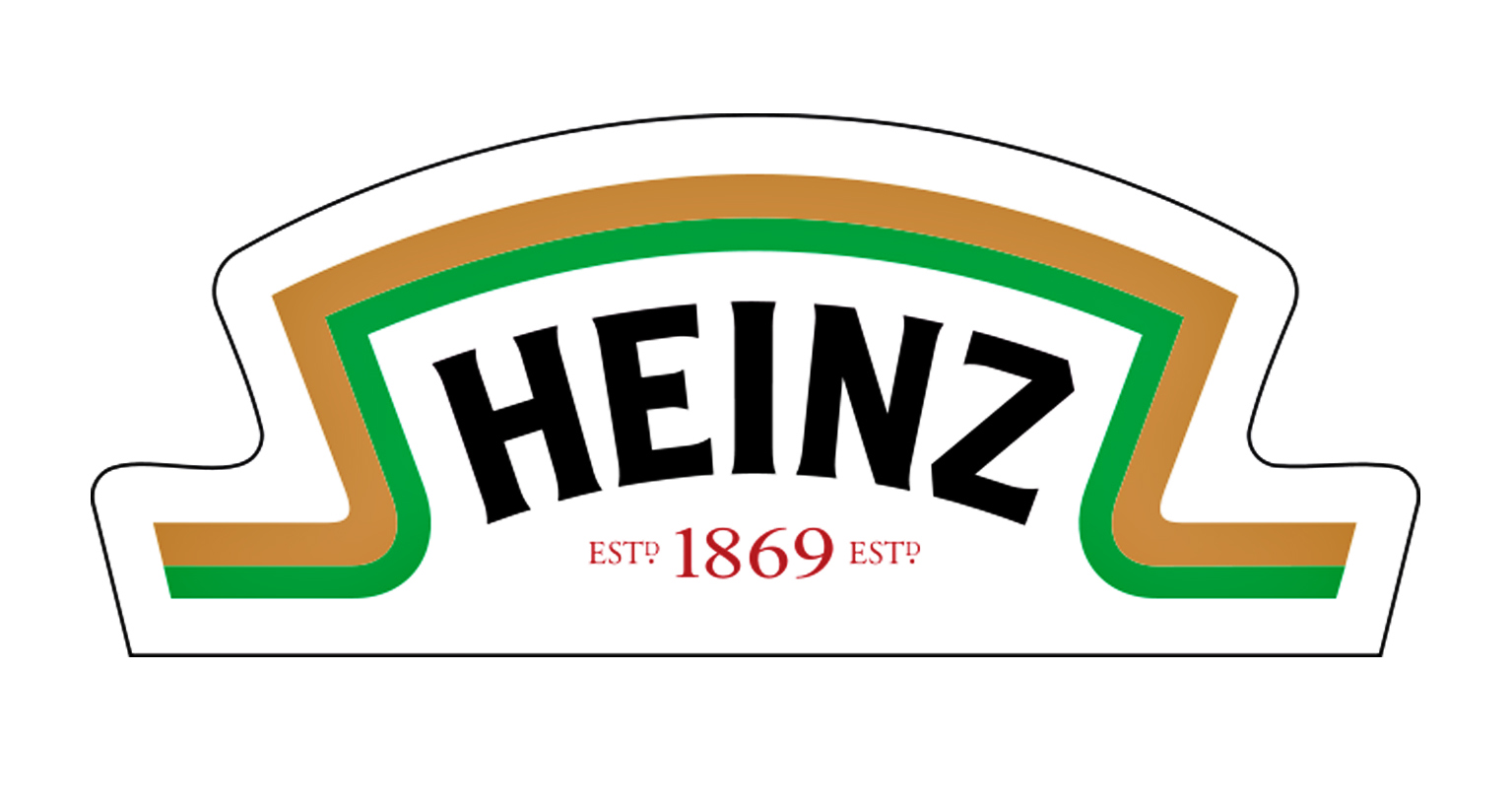 Heinz Brand Logo