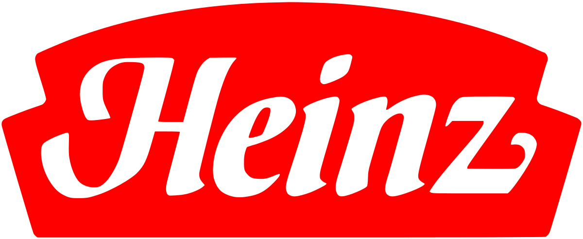 Heinz Brand Logo