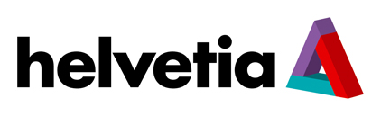 Helvetia Brand Logo