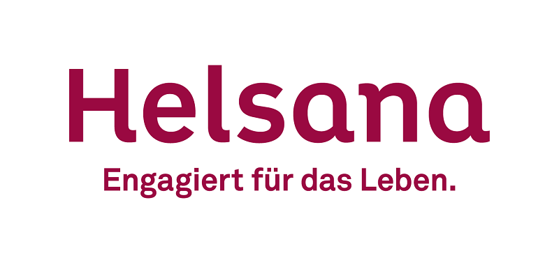 Helsana Brand Logo