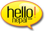 Hello Nepal Brand Logo