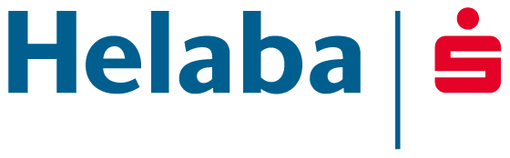 Helaba Landesbank Hessen-Thüringen] Brand Logo