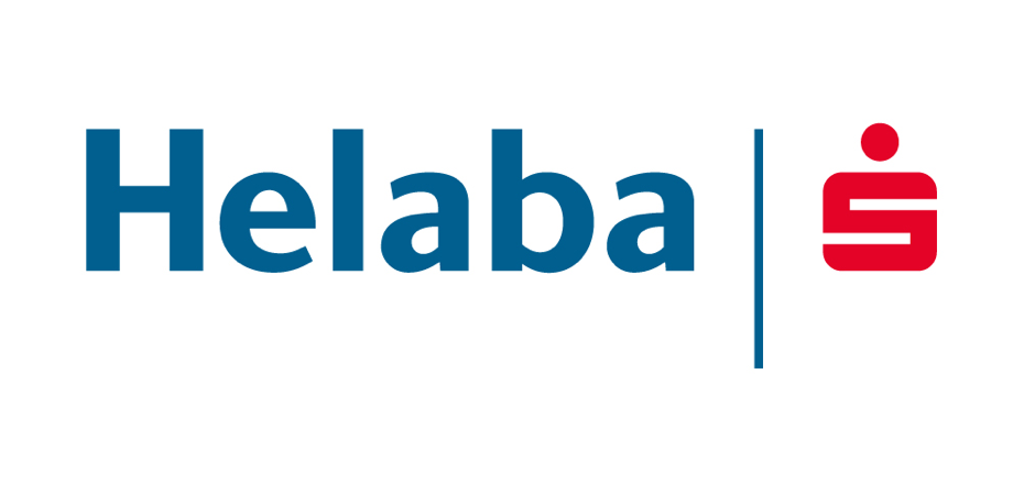 Helaba Landesbank Hessen-Thüringen Brand Logo